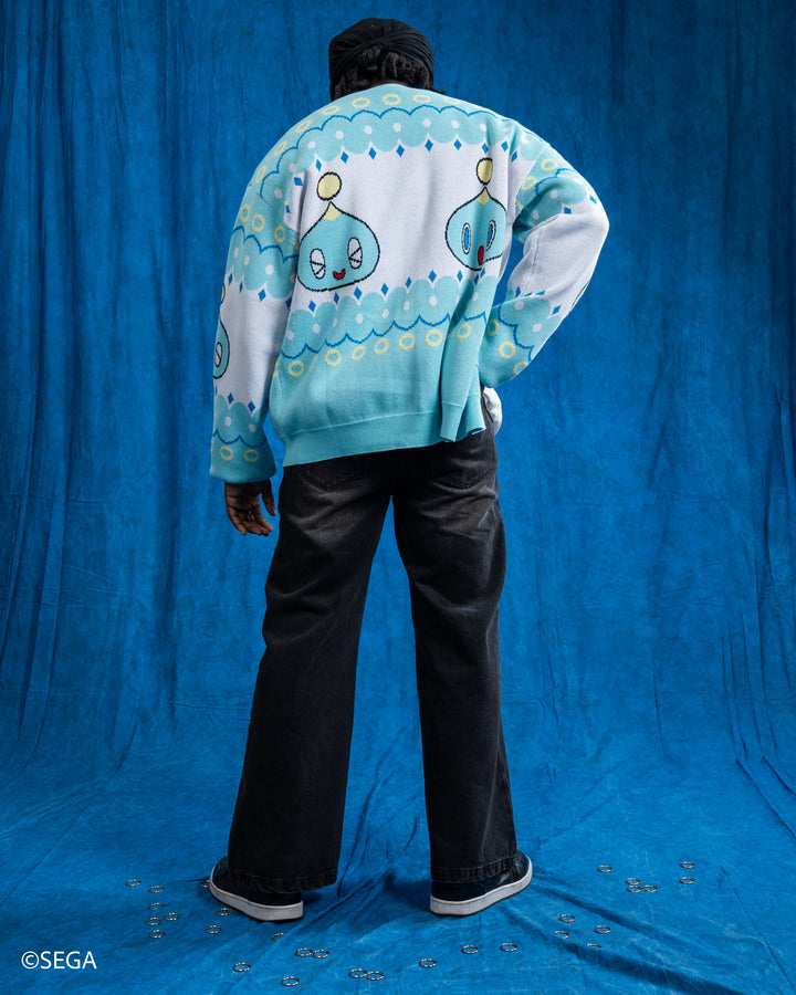 Chao Cardigan