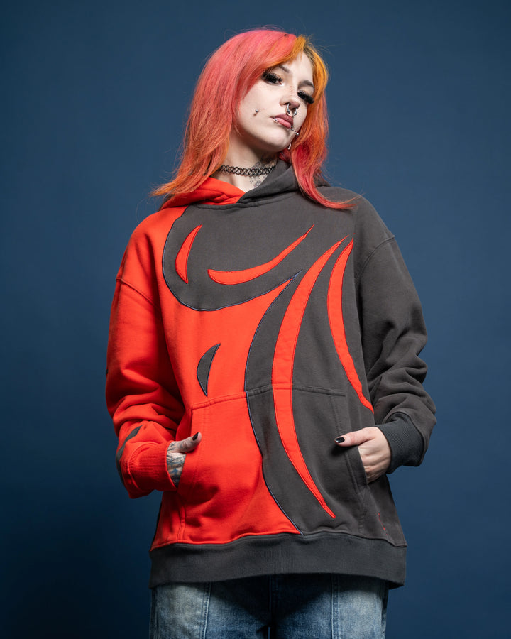 Fireball Hoodie