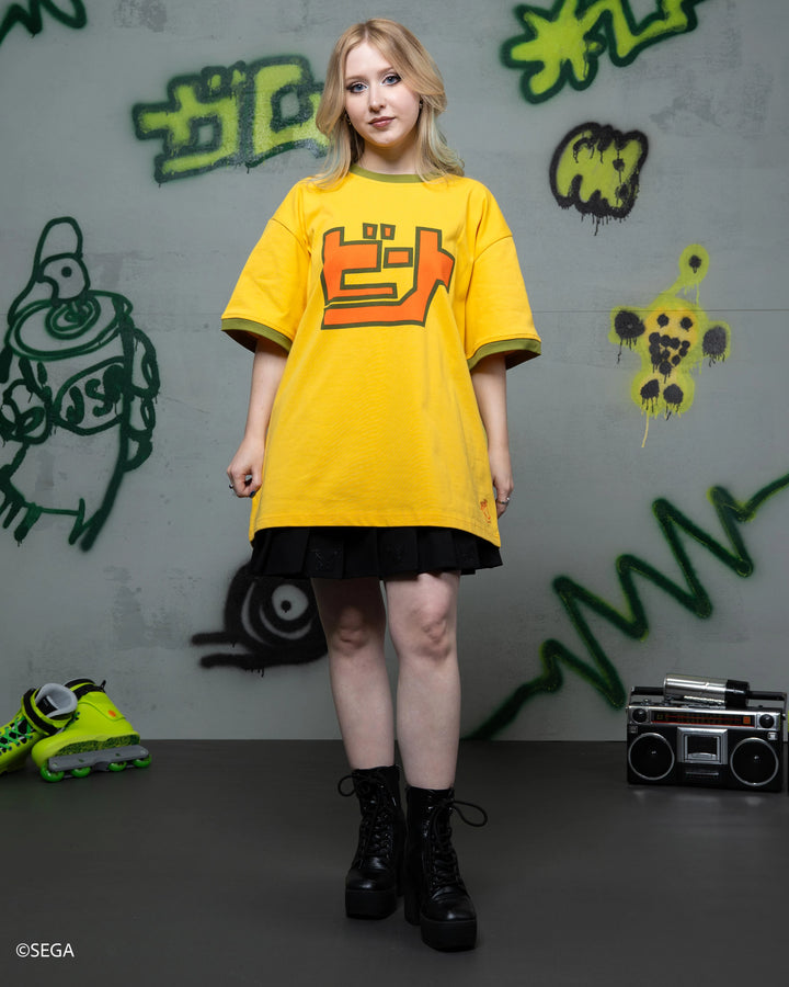 JSR Tee