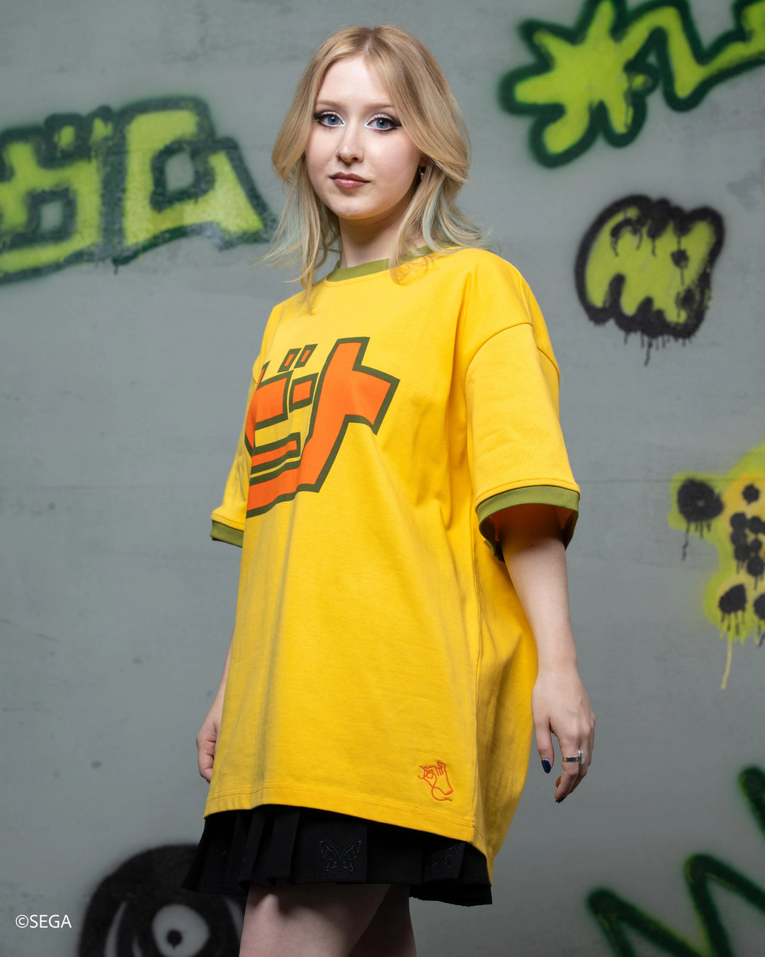 JSR Tee