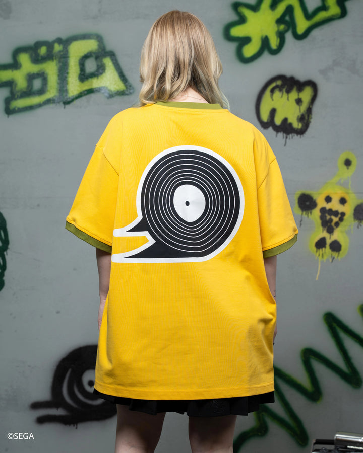 JSR Tee
