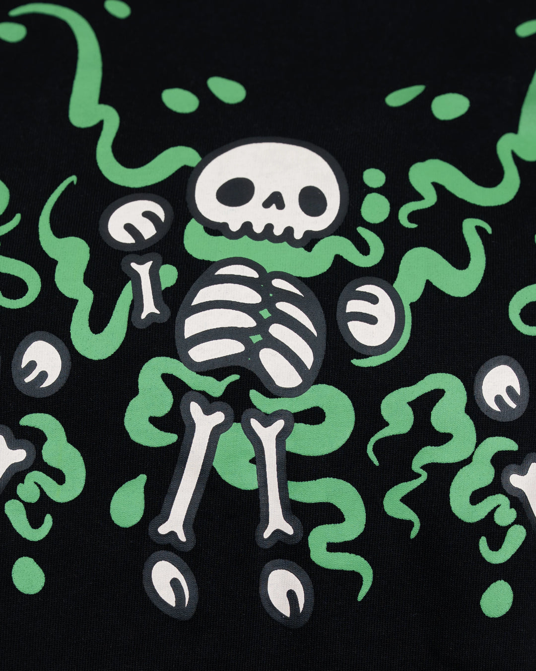 Danse Macabre Tee