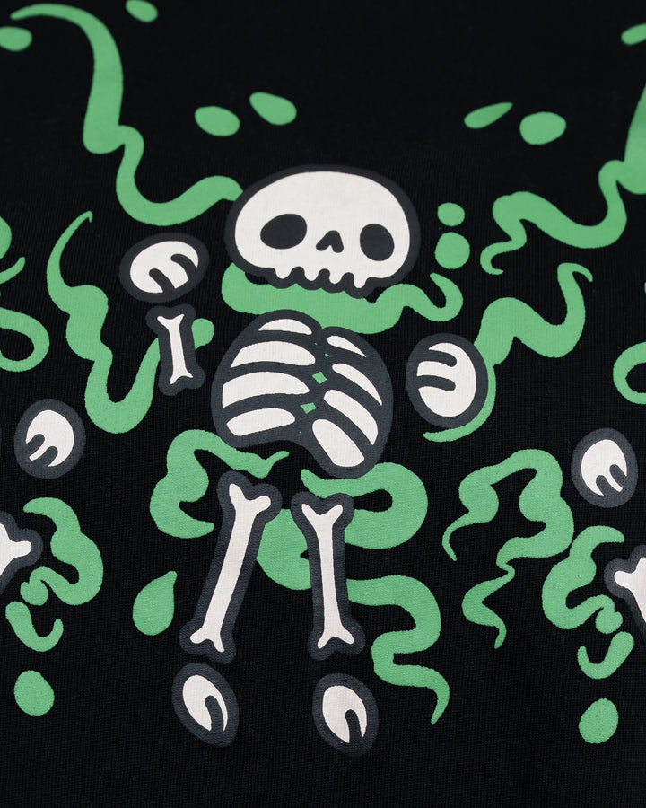 Danse Macabre Tee