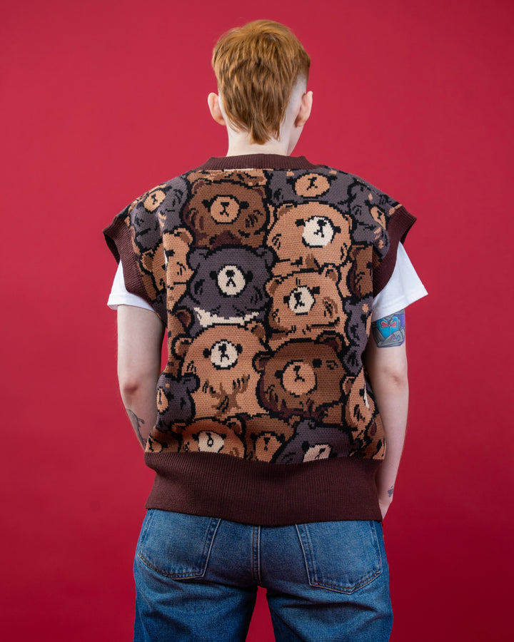 Unbearable Vest
