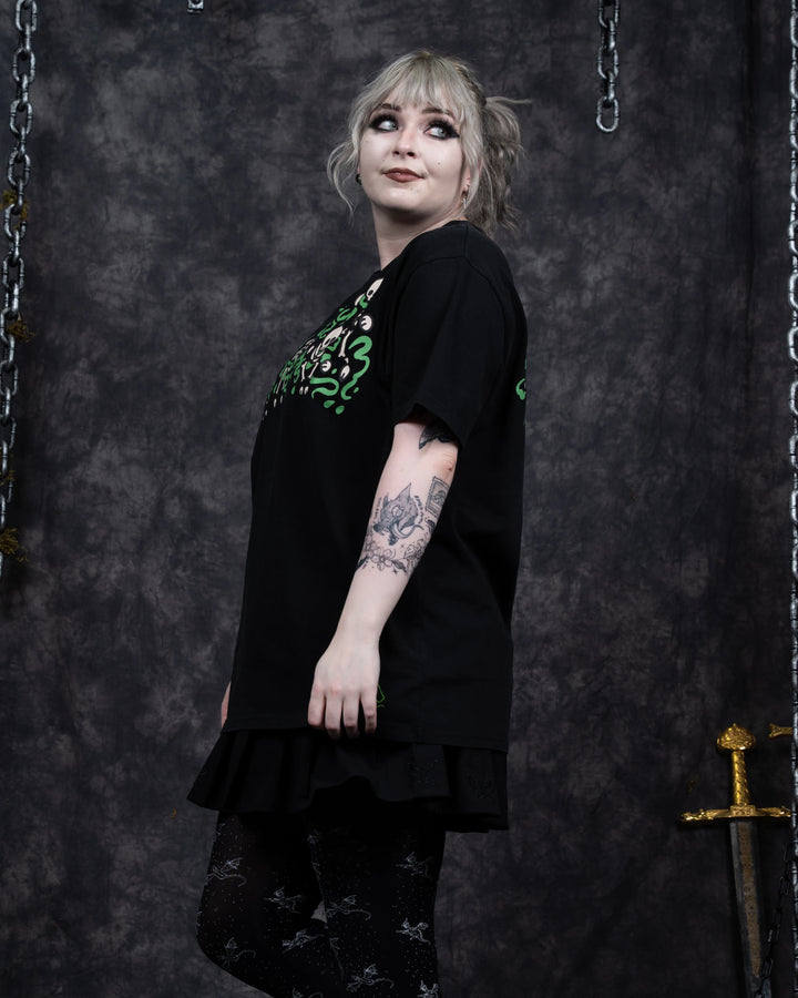 Danse Macabre Tee