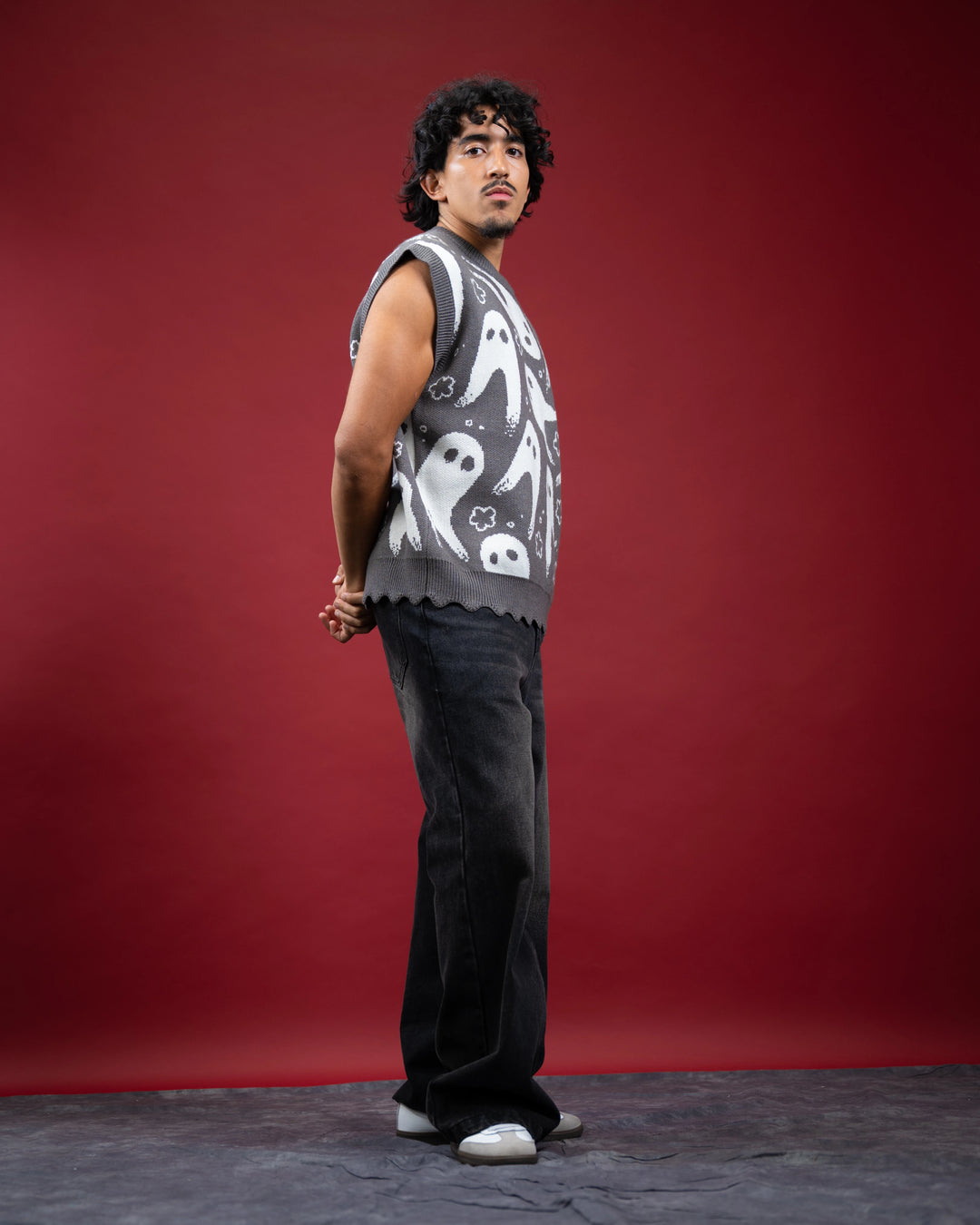 Nightcrawlers Vest