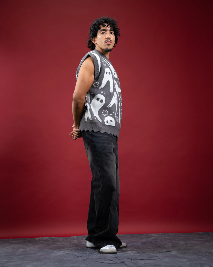 Nightcrawlers Vest