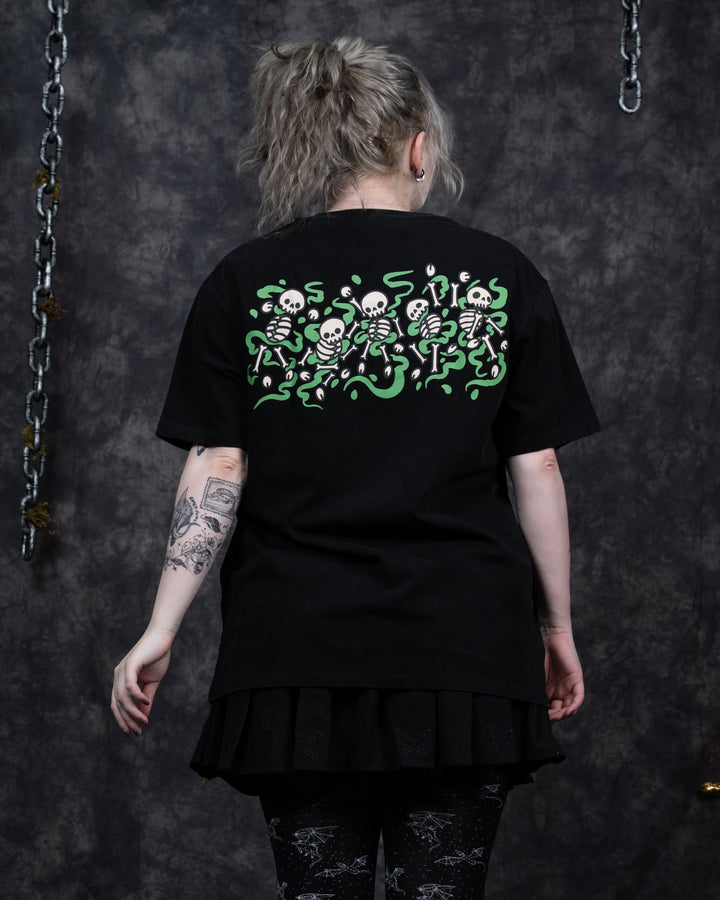 Danse Macabre Tee