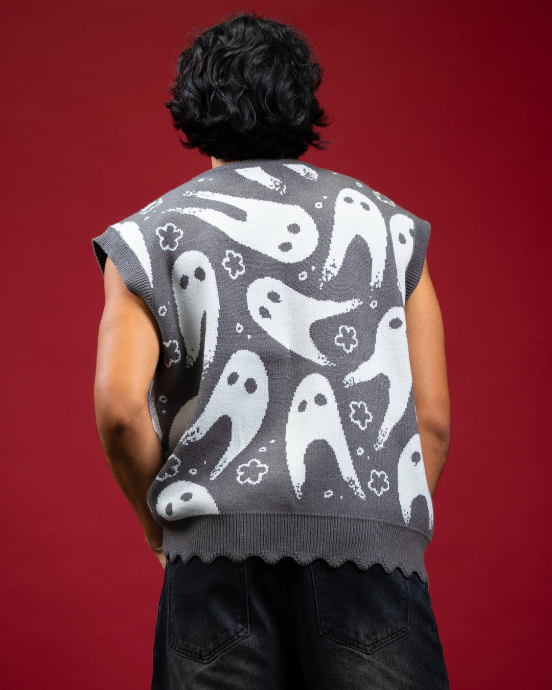 Nightcrawlers Vest