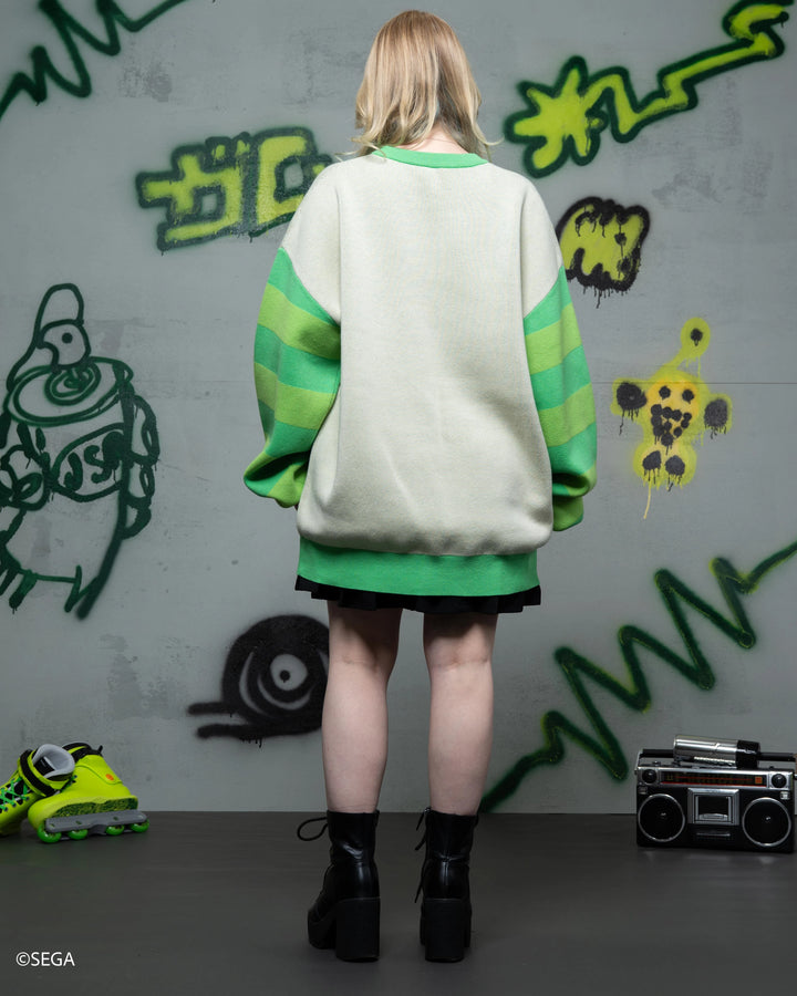 Gum Sweater