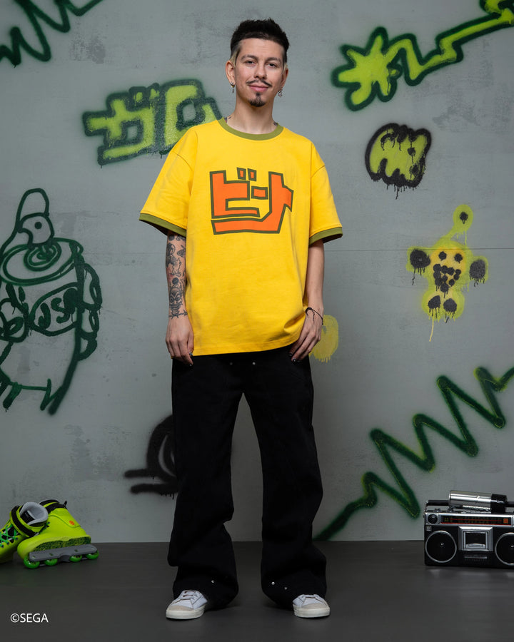 JSR Tee