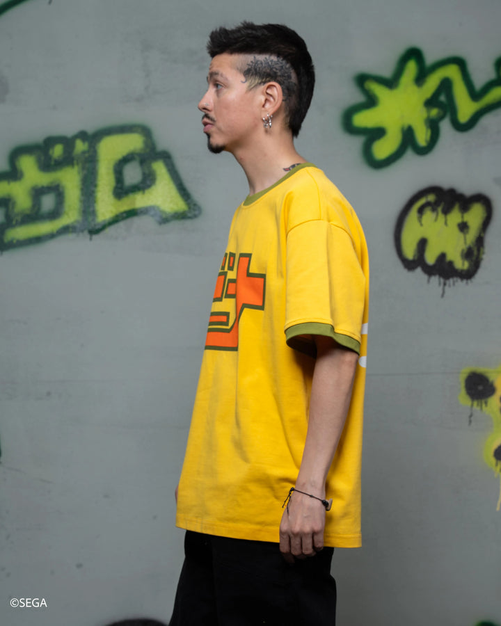 JSR Tee