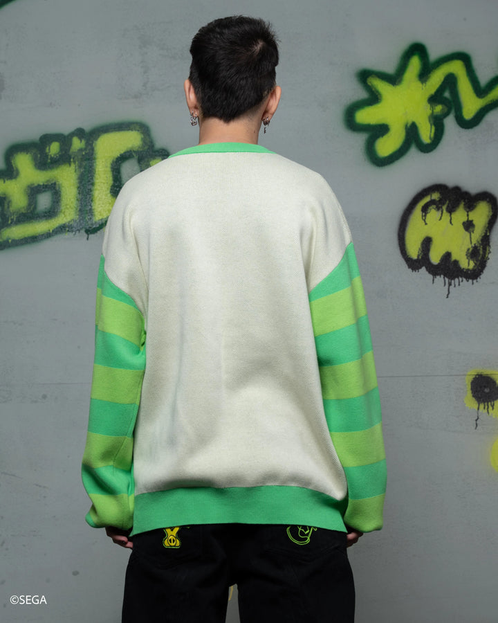 Gum Sweater