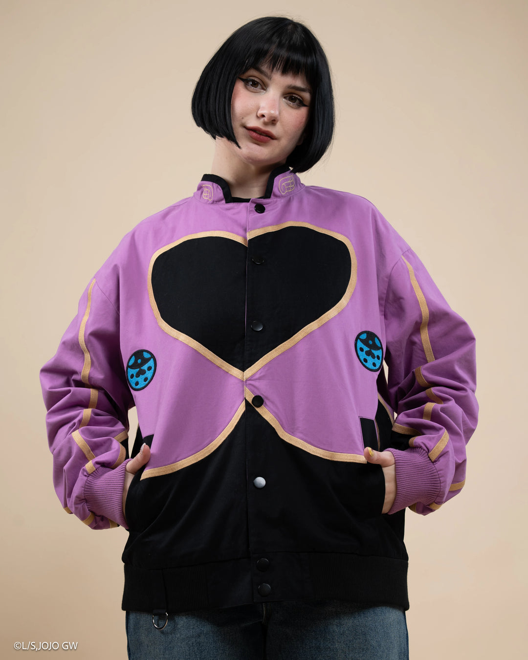 Giorno Jacket