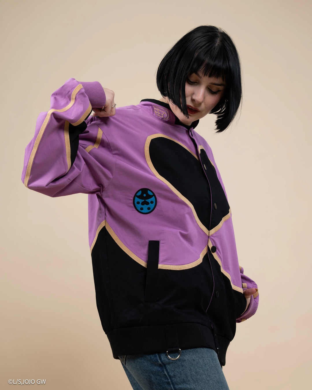 Giorno Jacket