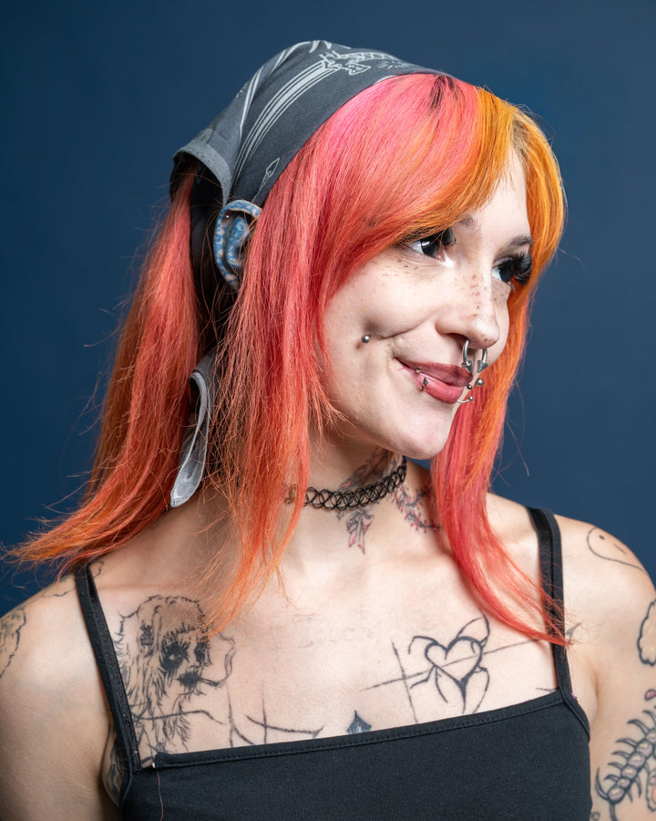 10 Billion Swords Bandana