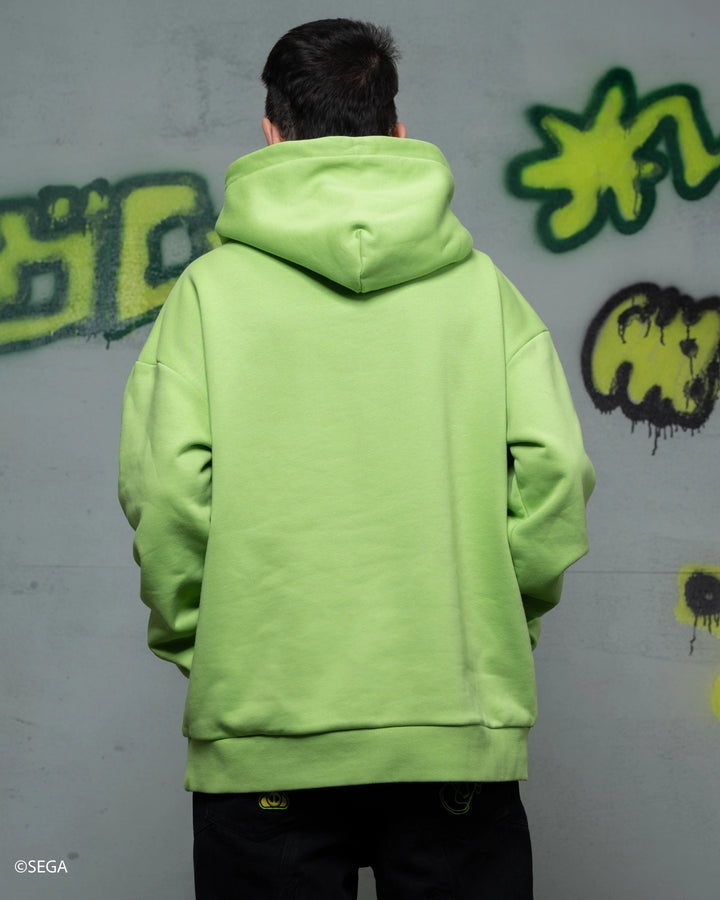Jet Set Radio Hoodie