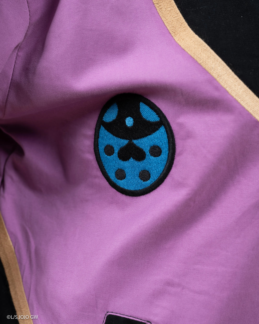 Giorno Jacket
