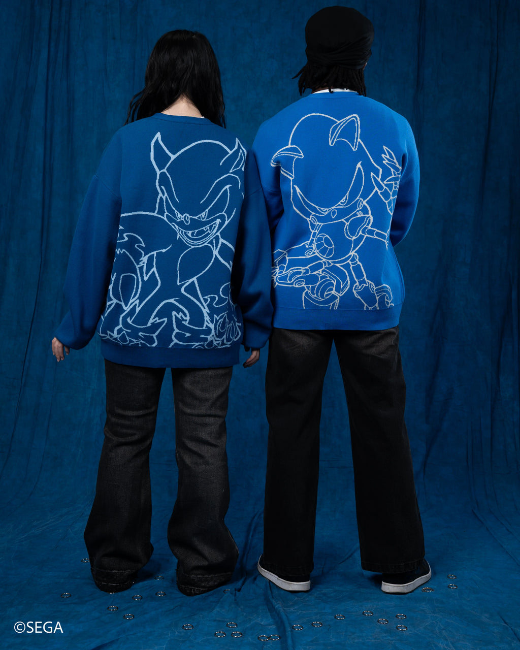 Lookbook Image