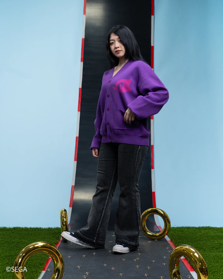 Espio Cardigan