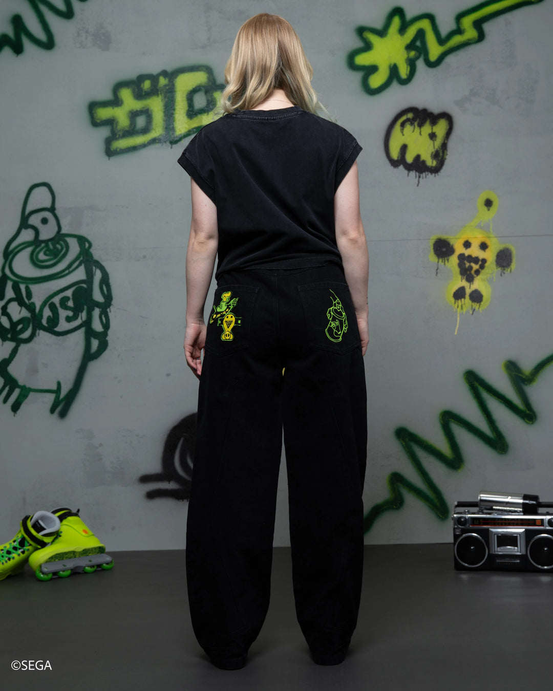 JSR Denim