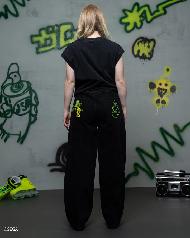 JSR Denim