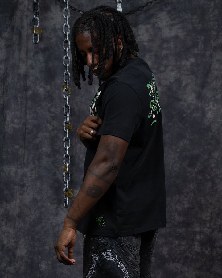 Danse Macabre Tee