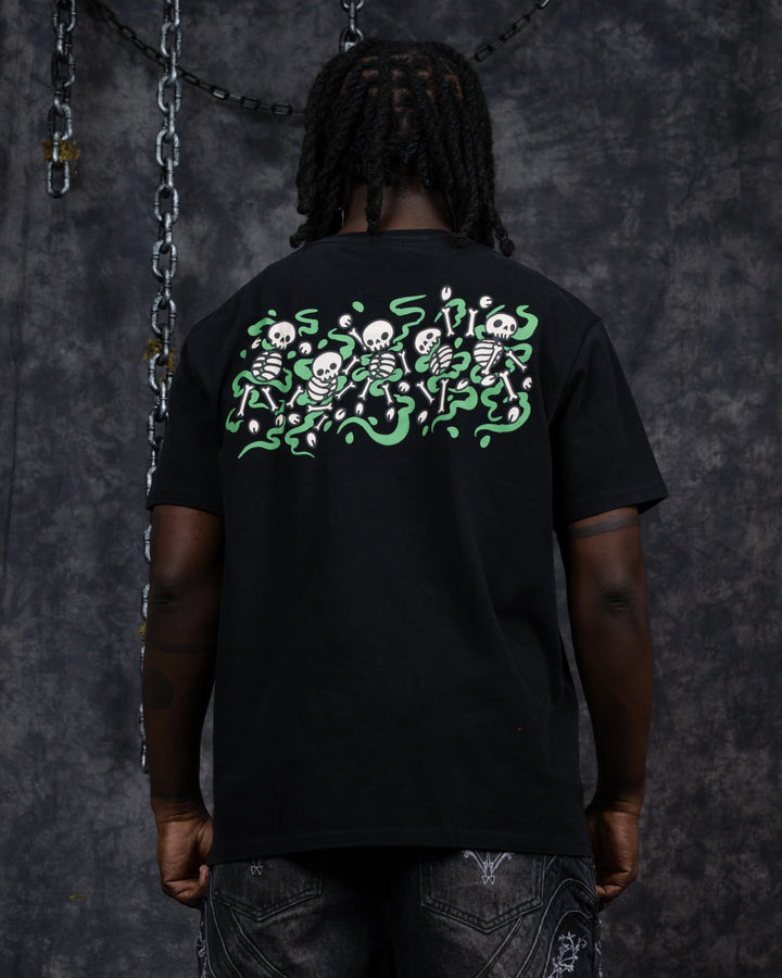 Danse Macabre Tee