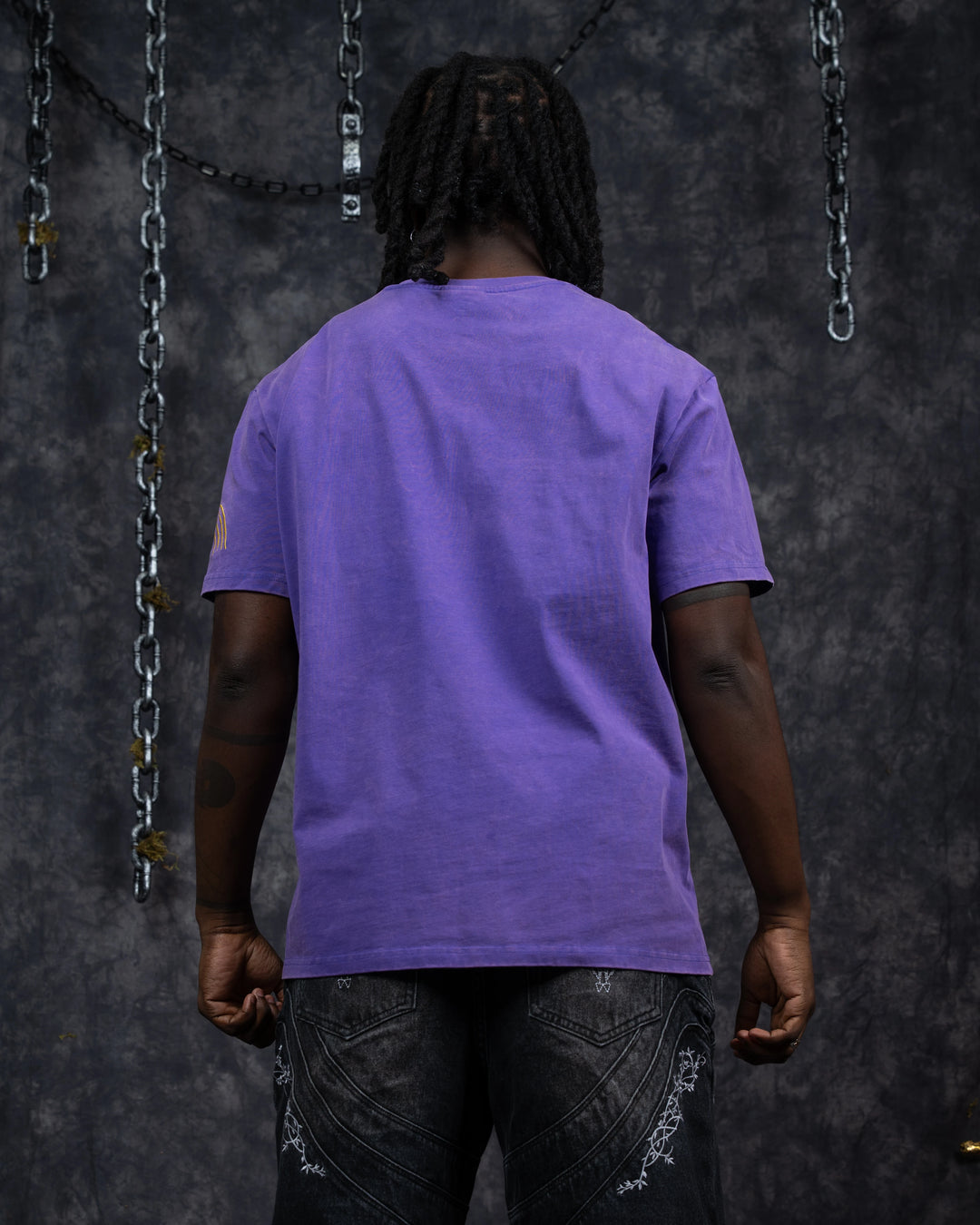 Wizards Want Me Tee
