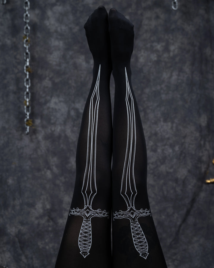 Sword Tights