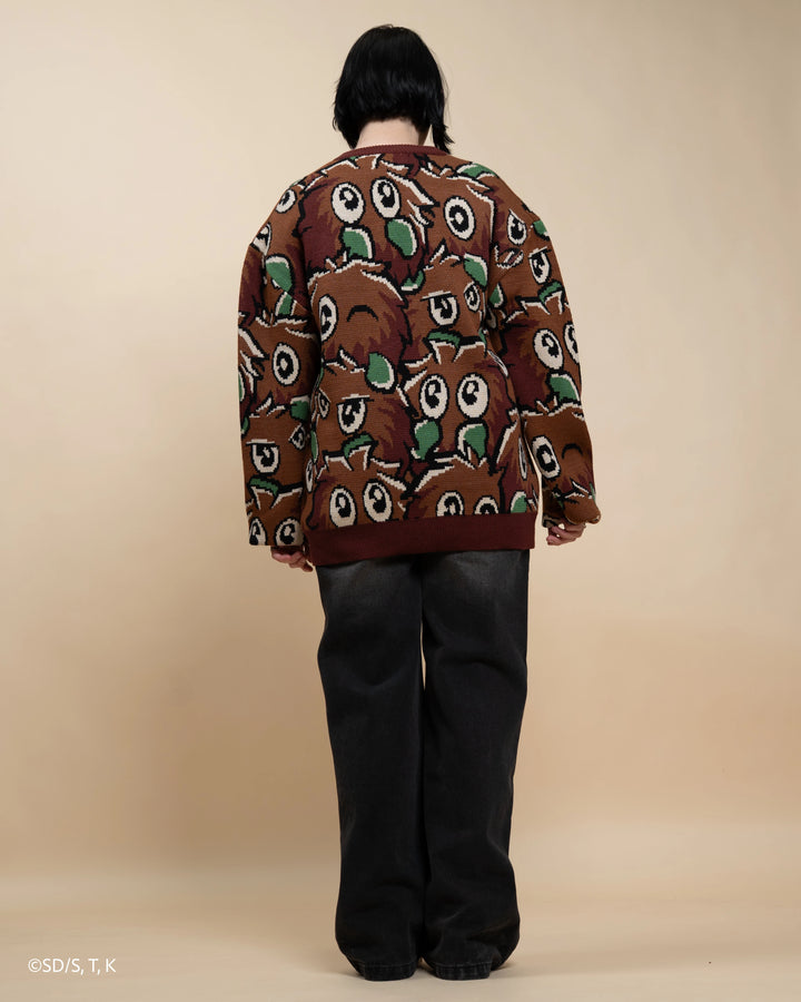 Kuriboh Sweater