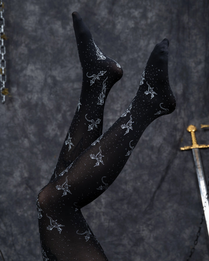 Dragon Tights