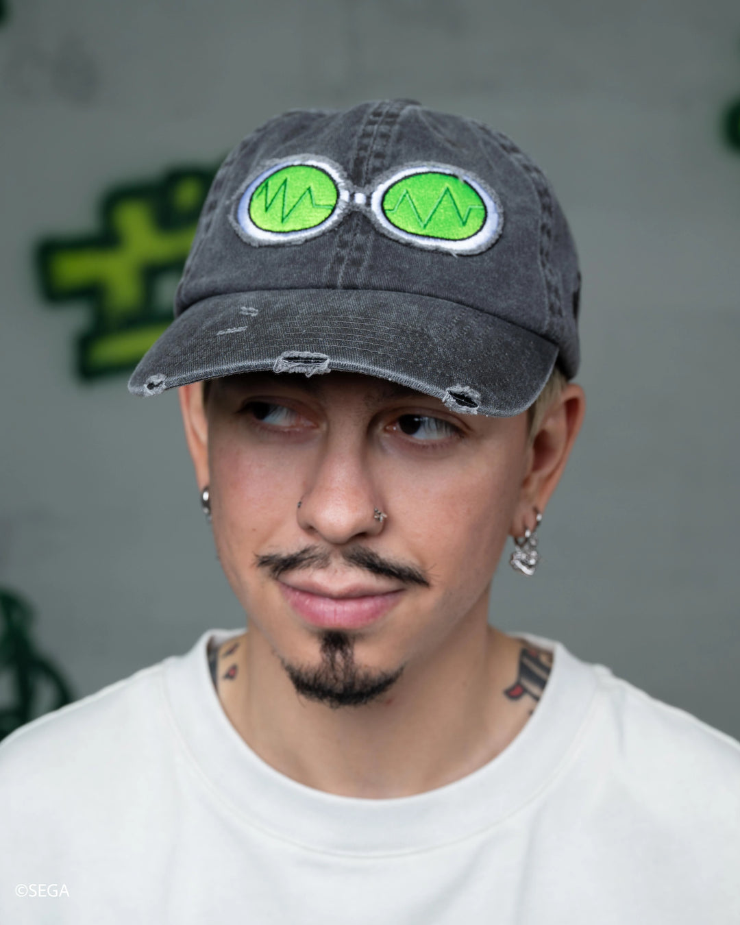 Beat Hat
