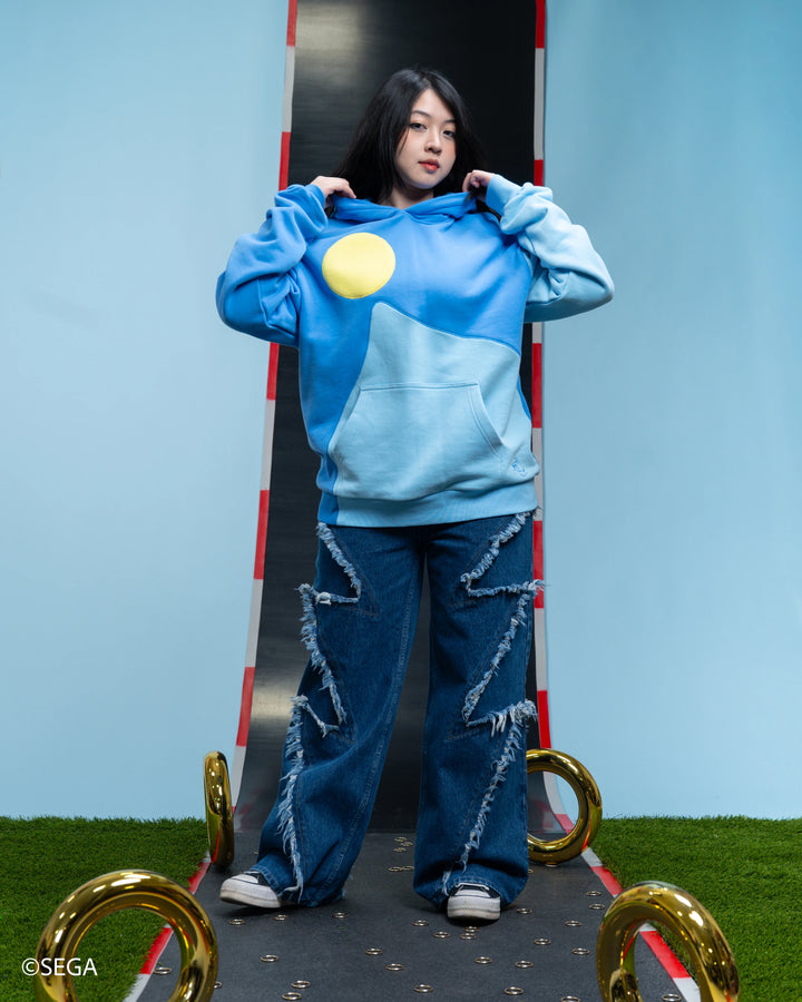 Chao Hoodie
