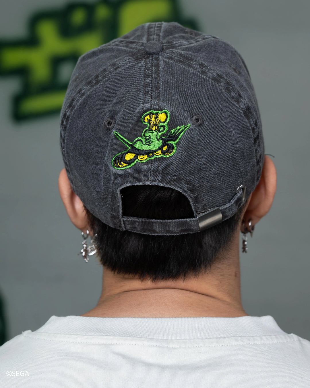 Beat Hat