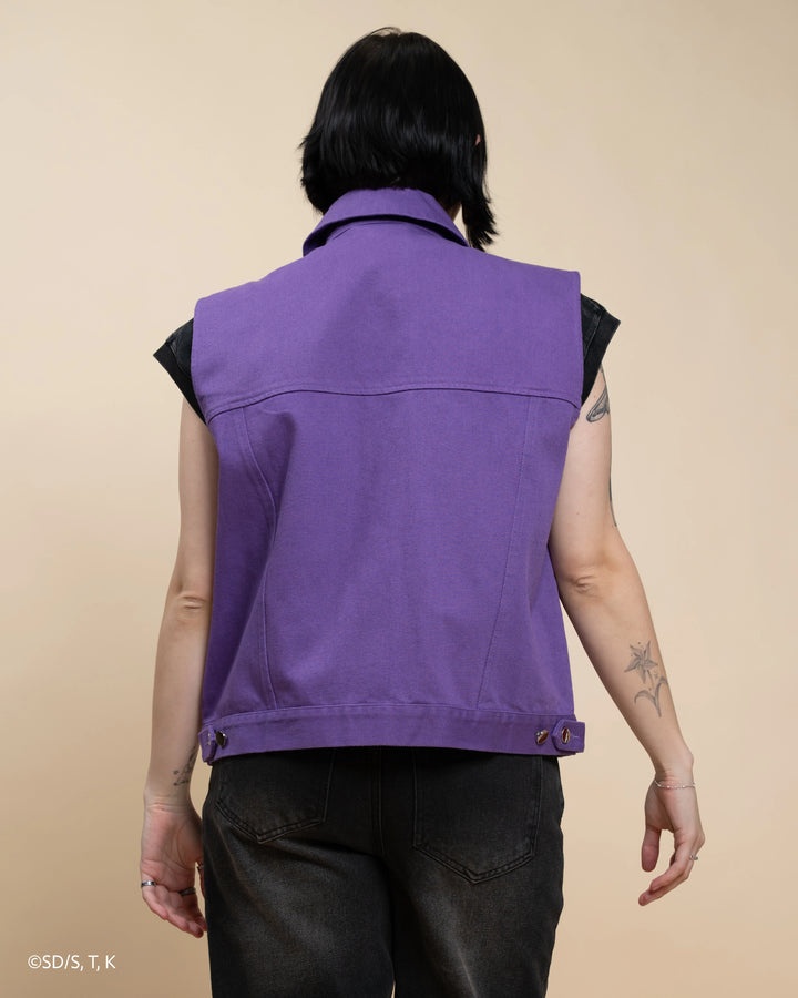 Mai Valentine Vest