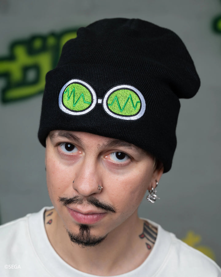 Beat Beanie