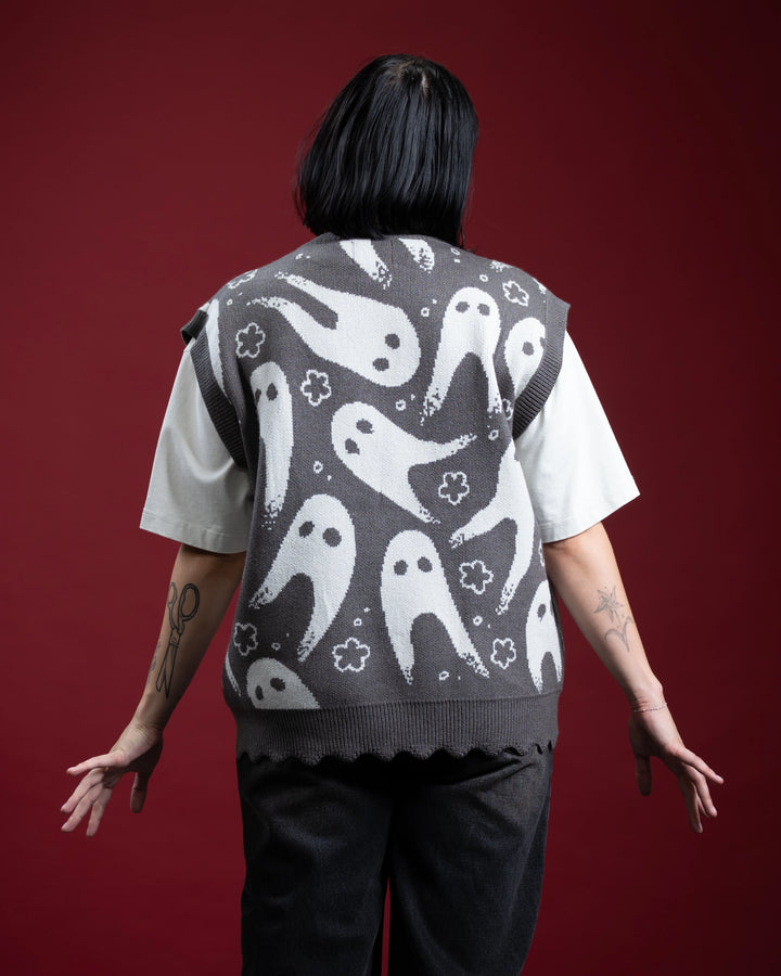 Nightcrawlers Vest
