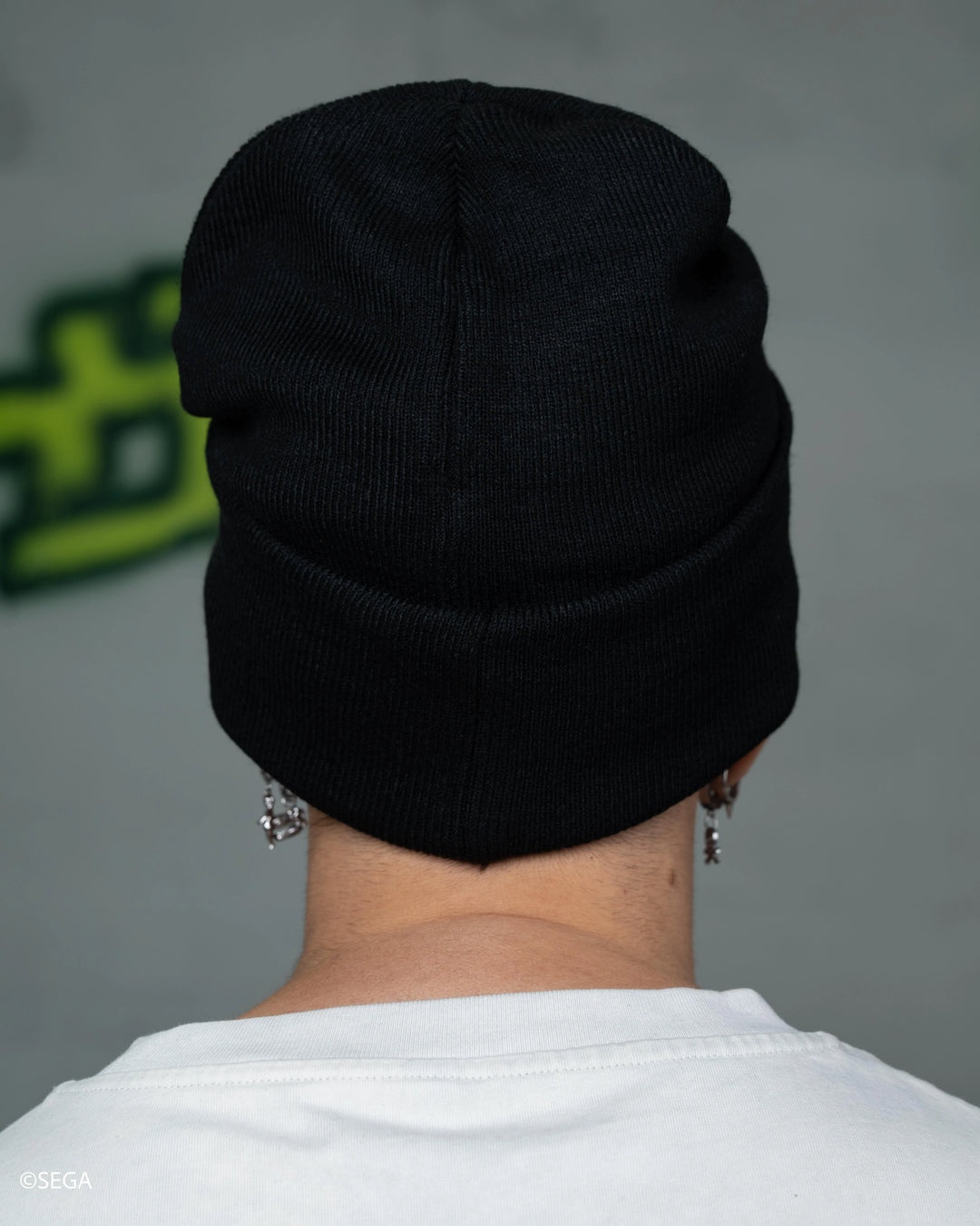 Beat Beanie