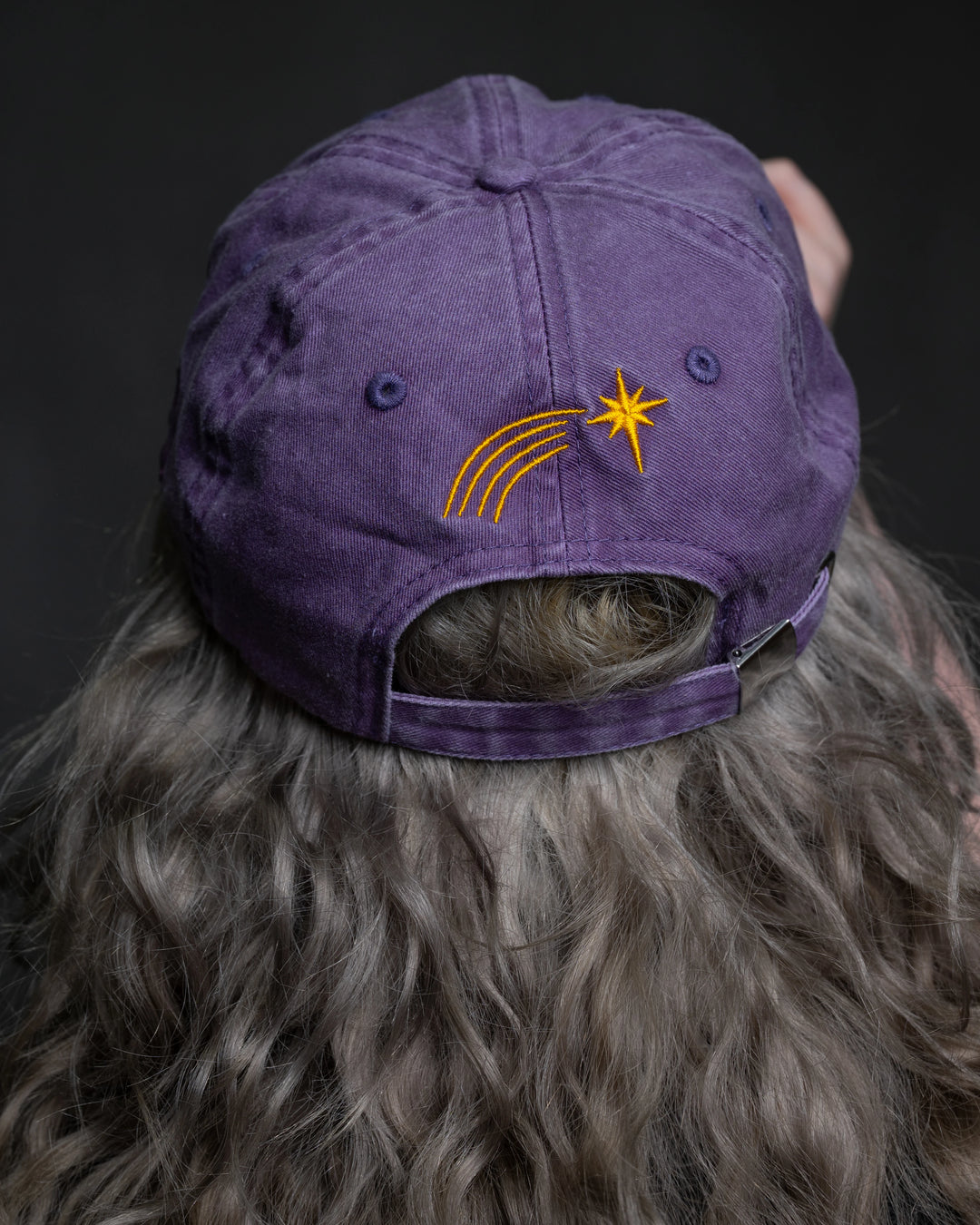 Wizards Want Me Hat