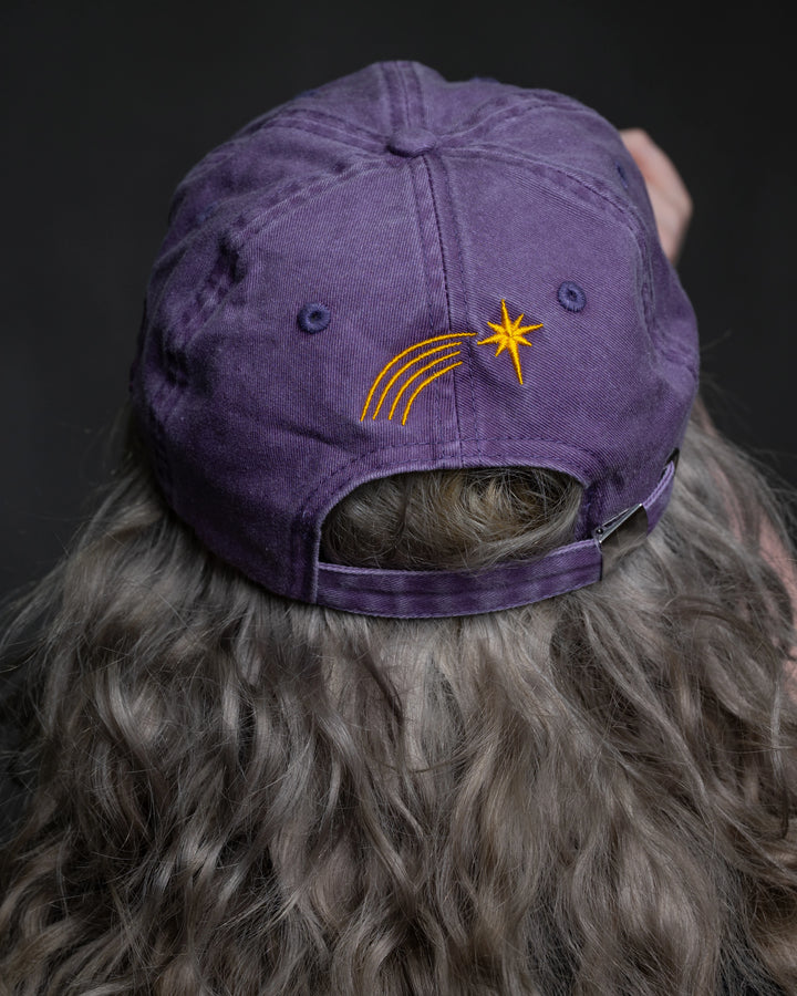 Wizards Want Me Hat