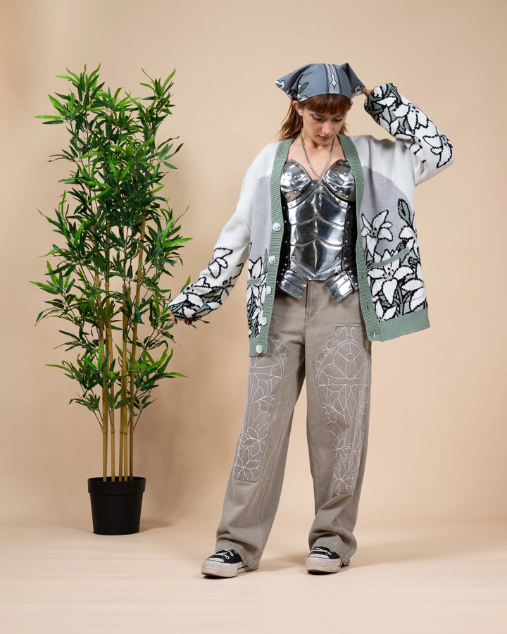 D'Arc Cardigan