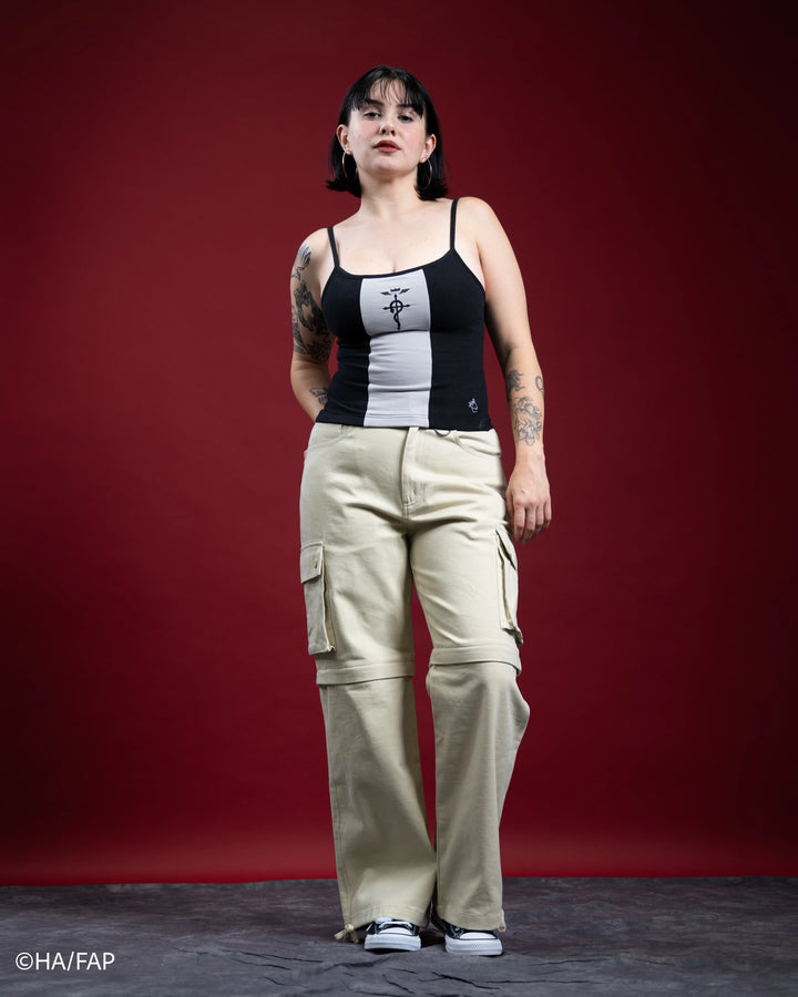 Fullmetal Cami