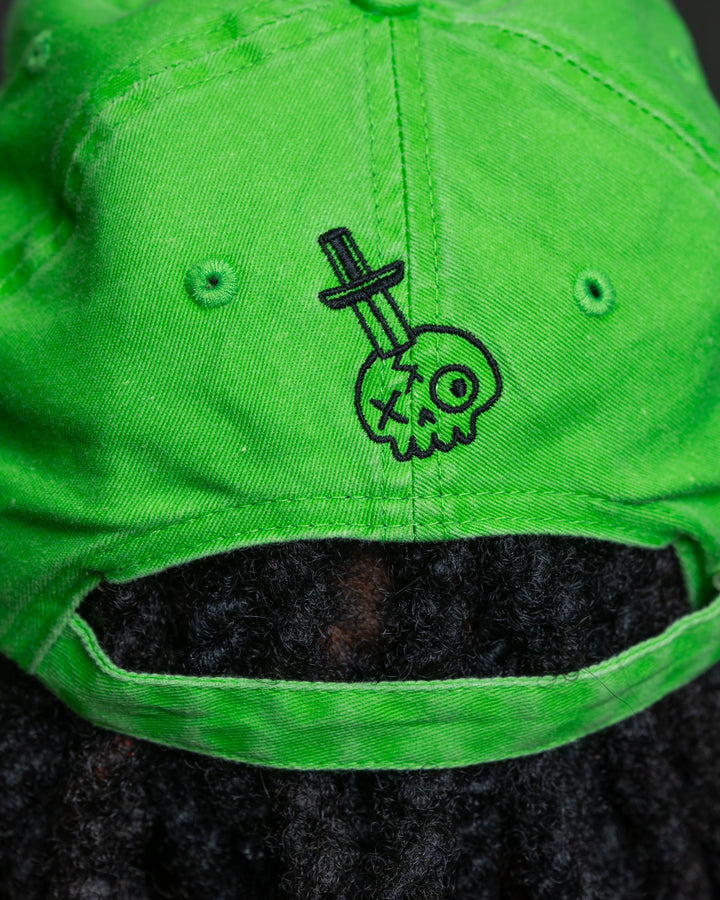 Goblins Want Me Hat