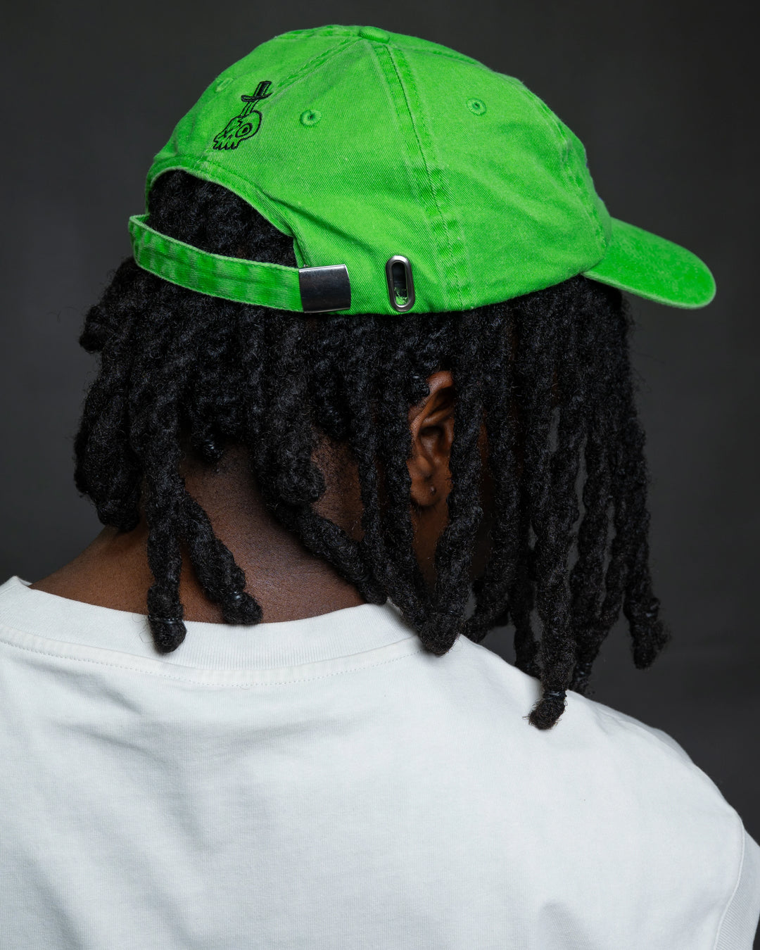 Goblins Want Me Hat