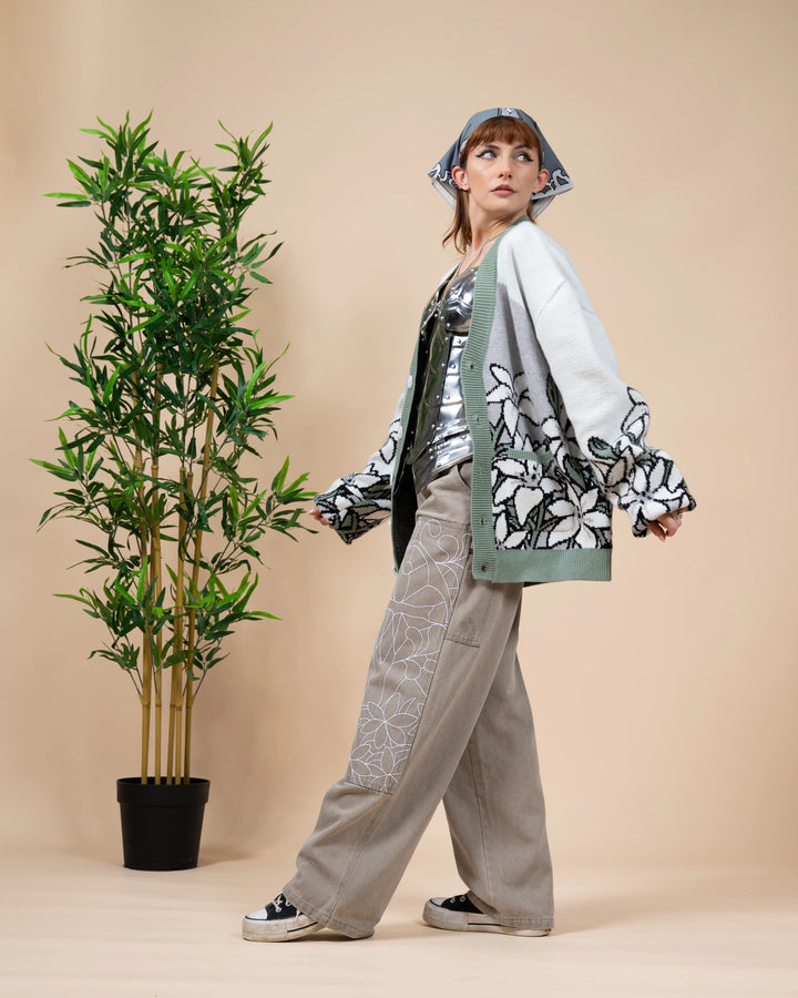 D'Arc Cardigan