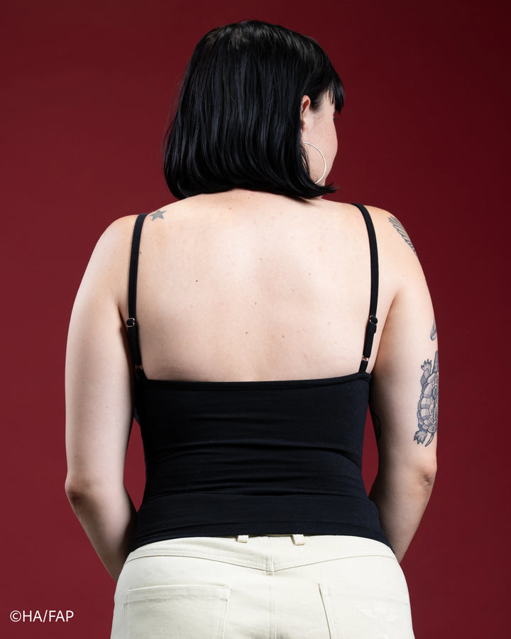 Fullmetal Cami