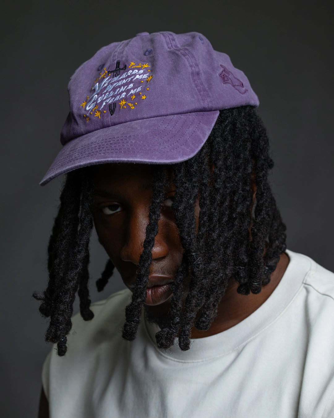 Wizards Want Me Hat