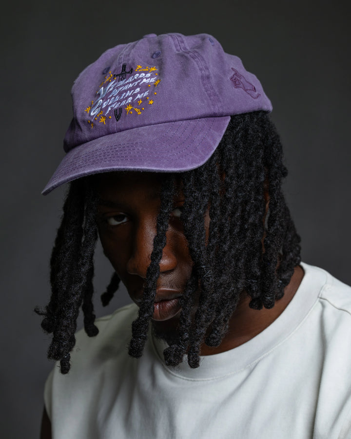 Wizards Want Me Hat