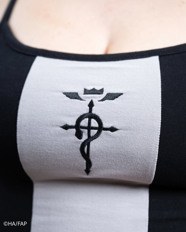 Fullmetal Cami
